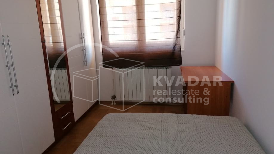 Apartment, 80 m2, For Sale, Podsused - Vrapče