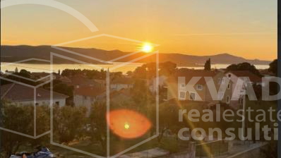Apartment&comma; 78 m2&comma; For Sale&comma; Sveti Filip i Jakov