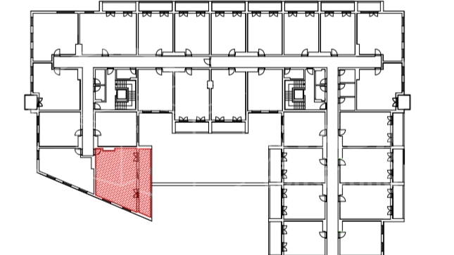PRODAJA&sol; RESNIK &sol; &Ccaron;ETVEROSOBAN STAN 71&period;62m2 &sol; NOVOGRADNJA