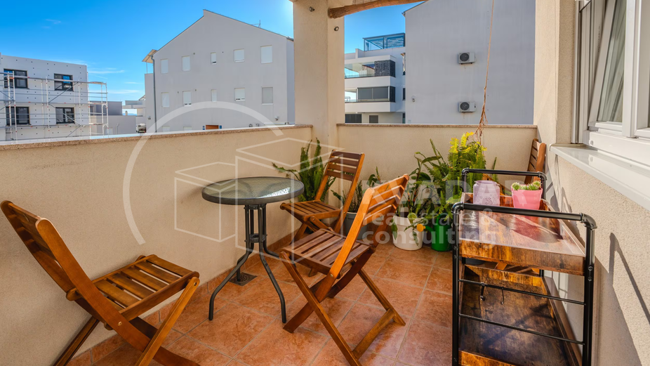 PRODAJA STAN&comma; ZADAR - 46&comma;60 m2