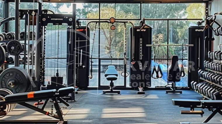 SUPER PRILIKA! ZAGREB, DONJA DUBRAVA, TERETANA OD 526,90 m2