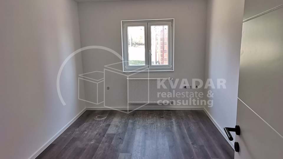 Apartment, 123 m2, For Sale, Dugo Selo - Martin breg