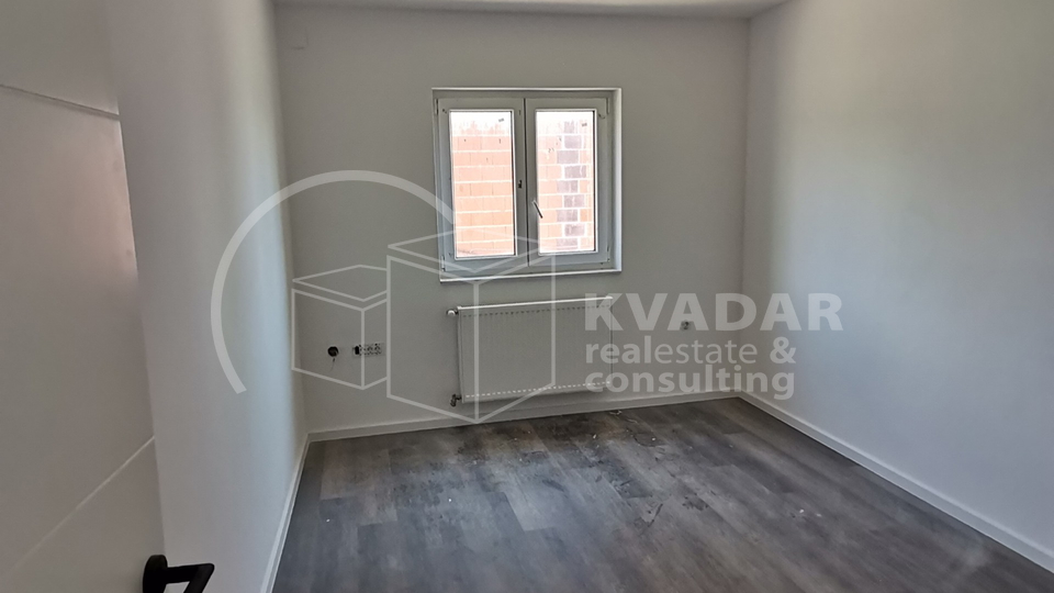 Apartment, 123 m2, For Sale, Dugo Selo - Martin breg