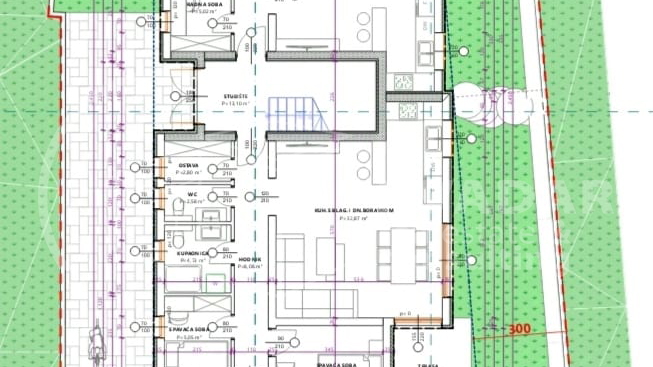 Apartment&comma; 81 m2&comma; For Sale&comma; Vodice