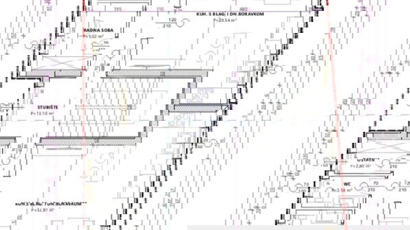 Holiday Apartment&comma; 74 m2&comma; For Sale&comma; Vodice