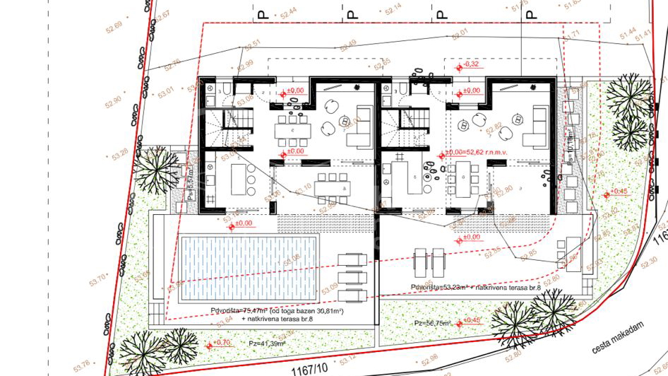 House&comma; 138 m2&comma; For Sale&comma; Vodice