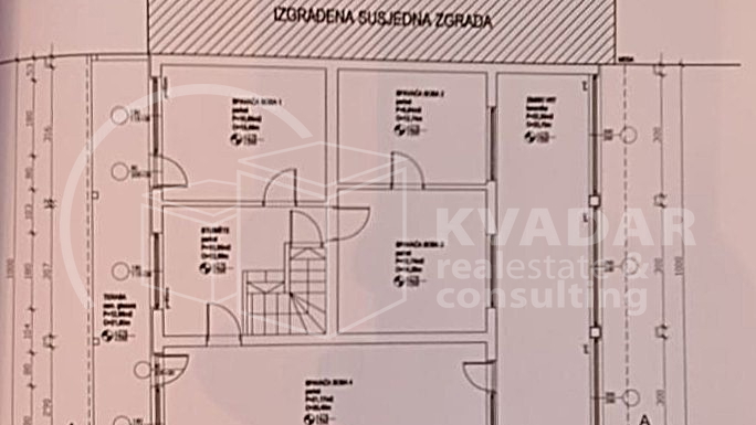 House&comma; 260 m2&comma; For Sale&comma; Velika Gorica - Petina