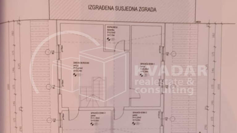 House&comma; 260 m2&comma; For Sale&comma; Velika Gorica - Petina