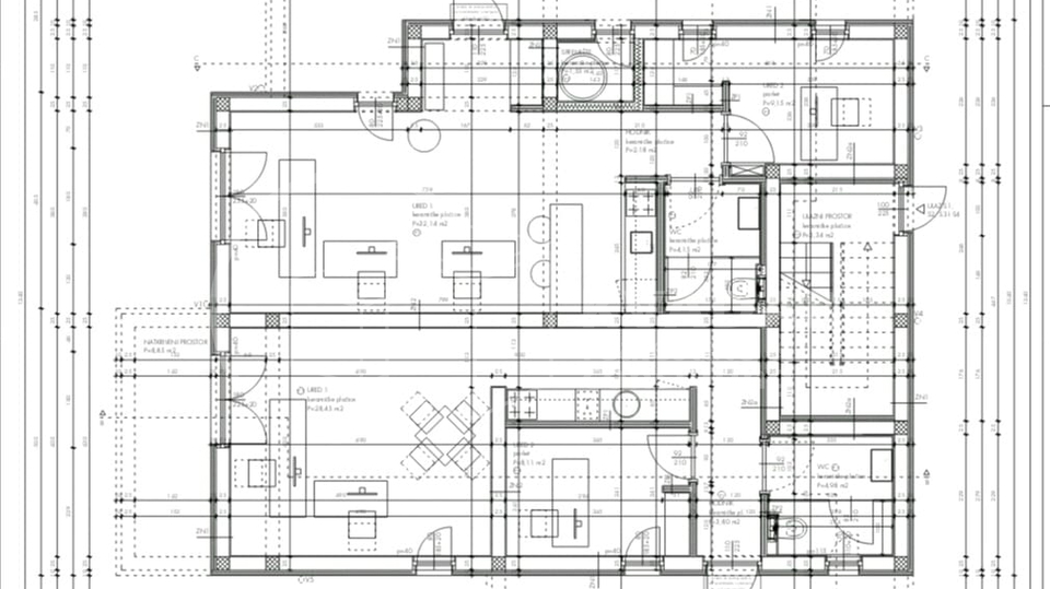 Commercial Property&comma; 45 m2&comma; For Sale&comma; &Scaron;ibenik - Crnica