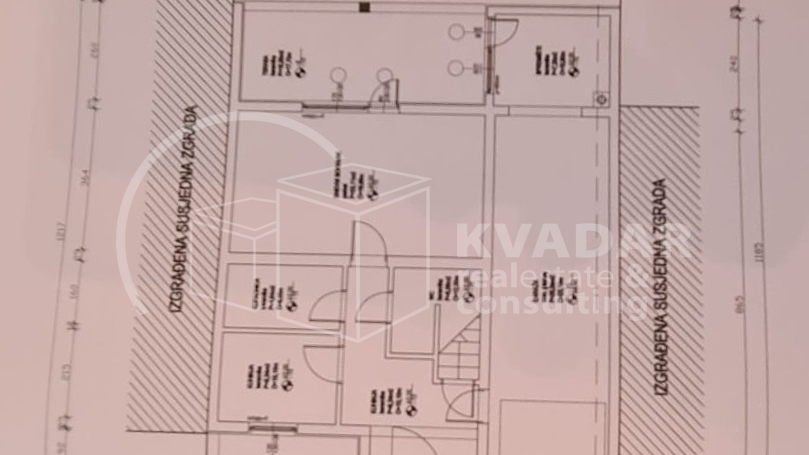 House&comma; 260 m2&comma; For Sale&comma; Velika Gorica - Petina