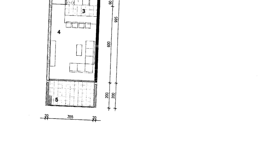 Apartment&comma; 40 m2&comma; For Sale&comma; Stenjevec - &Scaron;pansko