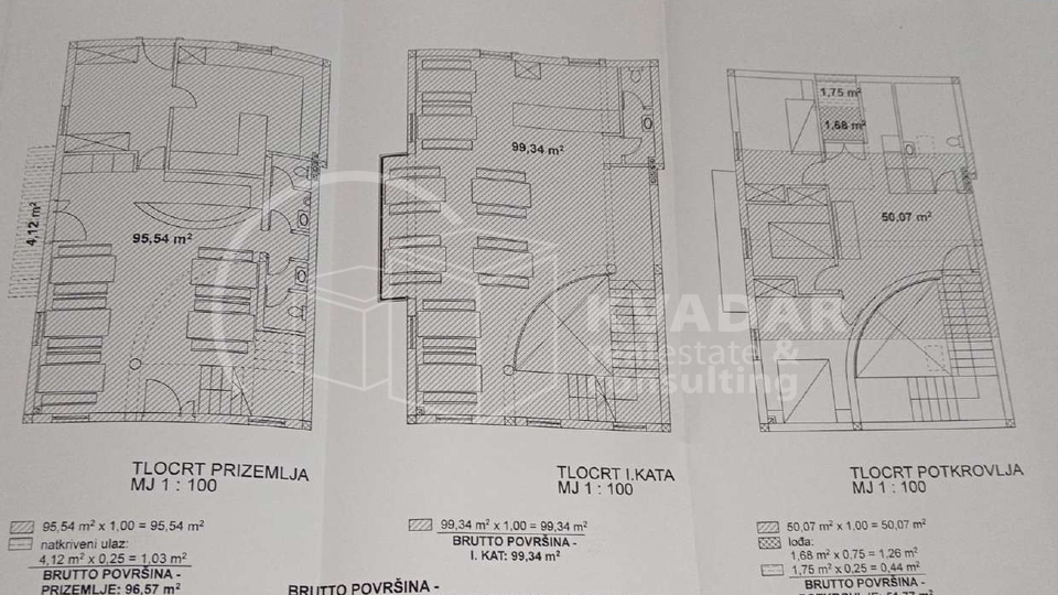 House&comma; 248 m2&comma; For Sale&comma; Zadar-okolica - Silba