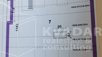 Tre&scaron;njevka&sol;odli&ccaron;na investicija&sol;odli&ccaron;na lokacija&sol;2-eta&zcaron;ni stan u zgradi&sol;vrt&sol; 101m2&sol;275&period;000&euro;&excl;&excl;