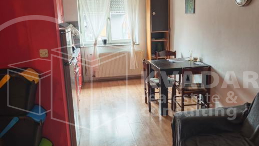 Tre&scaron;njevka&sol;odli&ccaron;na investicija&sol;odli&ccaron;na lokacija&sol;2-eta&zcaron;ni stan u zgradi&sol;vrt&sol; 101m2&sol;275&period;000&euro;&excl;&excl;