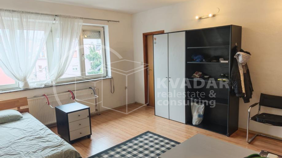 Tre&scaron;njevka&sol;odli&ccaron;na investicija&sol;odli&ccaron;na lokacija&sol;2-eta&zcaron;ni stan u zgradi&sol;vrt&sol; 101m2&sol;275&period;000&euro;&excl;&excl;