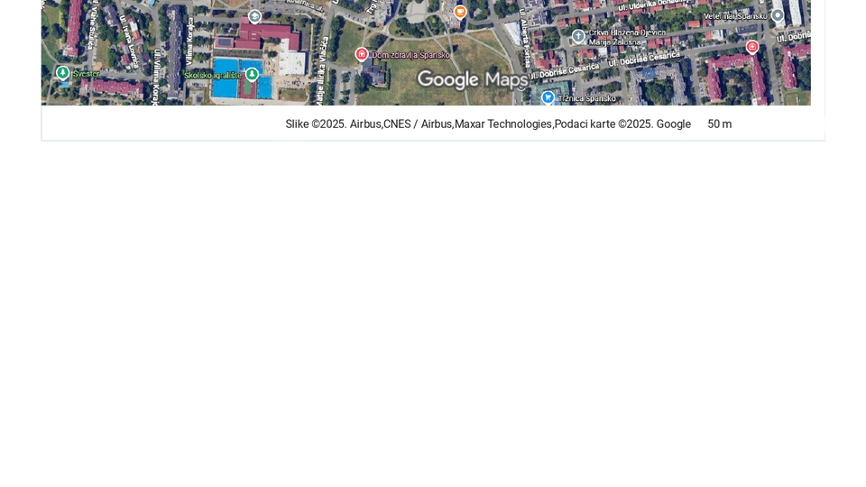 Apartment, 76 m2, For Sale, Stenjevec - Špansko