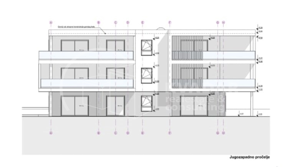 Holiday Apartment, 133 m2, For Sale, Tribunj