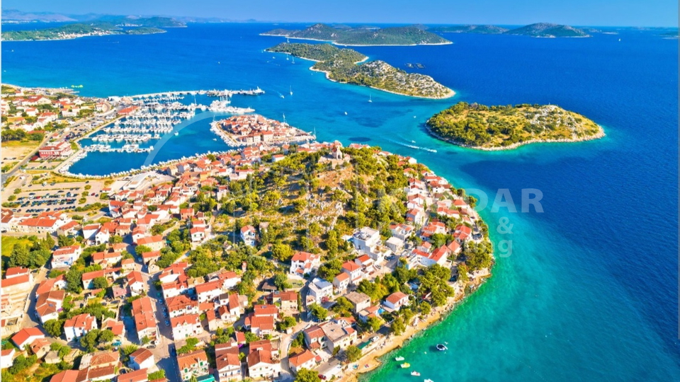 Apartment&comma; 96 m2&comma; For Sale&comma; Tribunj