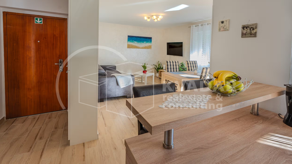 PRODAJA STAN&comma; ZADAR - 46&comma;60 m2