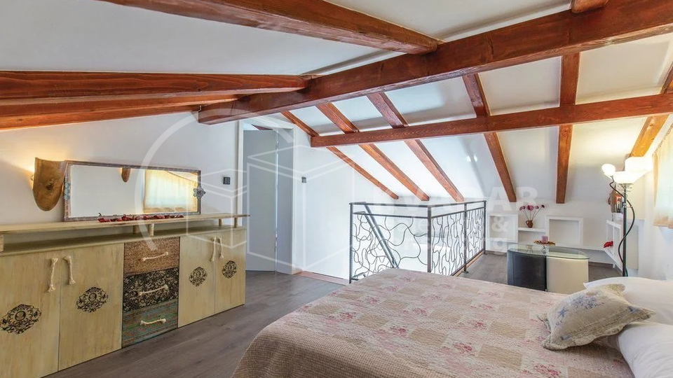 House&comma; 460 m2&comma; For Sale&comma; Opatija - Veprinac