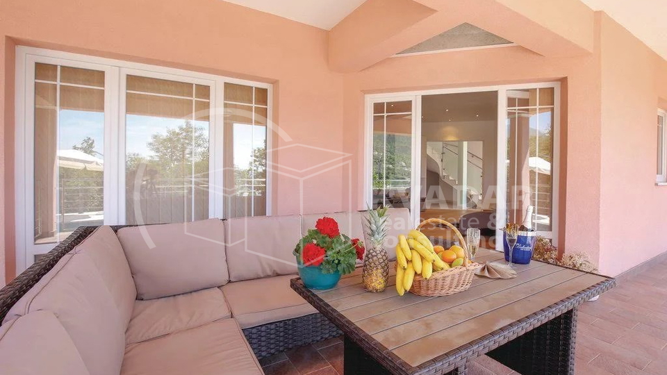 House&comma; 460 m2&comma; For Sale&comma; Opatija - Veprinac