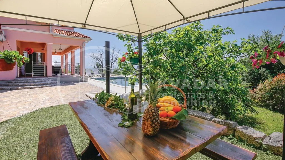 House&comma; 460 m2&comma; For Sale&comma; Opatija - Veprinac