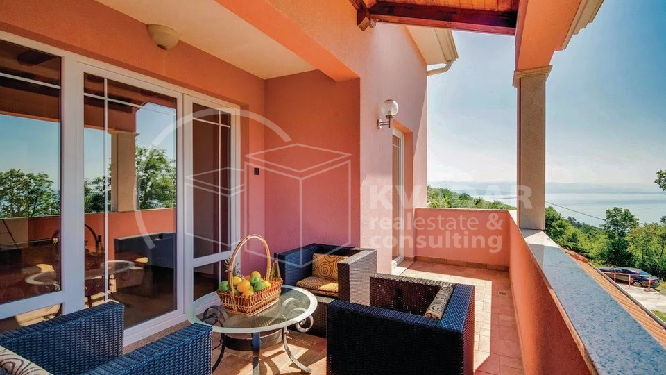 House&comma; 460 m2&comma; For Sale&comma; Opatija - Veprinac