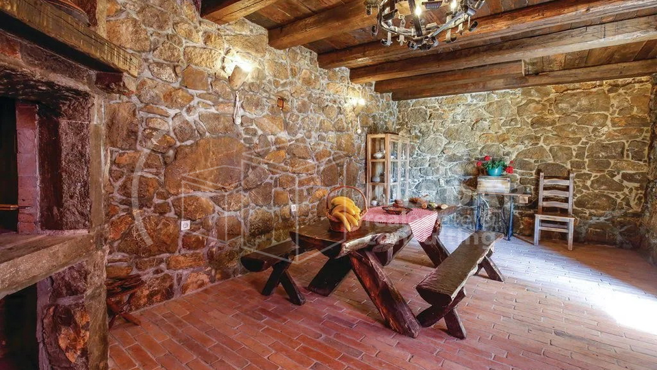 House&comma; 460 m2&comma; For Sale&comma; Opatija - Veprinac