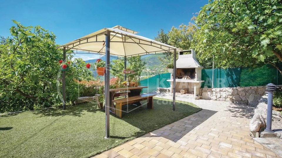 House&comma; 460 m2&comma; For Sale&comma; Opatija - Veprinac