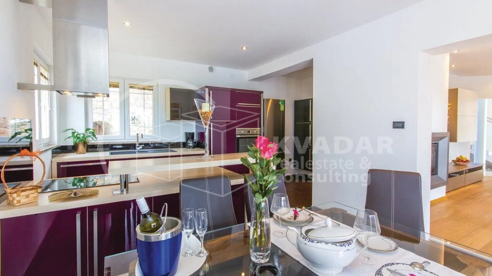 House&comma; 460 m2&comma; For Sale&comma; Opatija - Veprinac