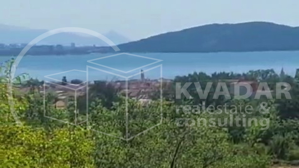 Novi Projekt Dalmatinka - Stan 3S + DB -  terasa i 2 vrta - parkirno mjesto