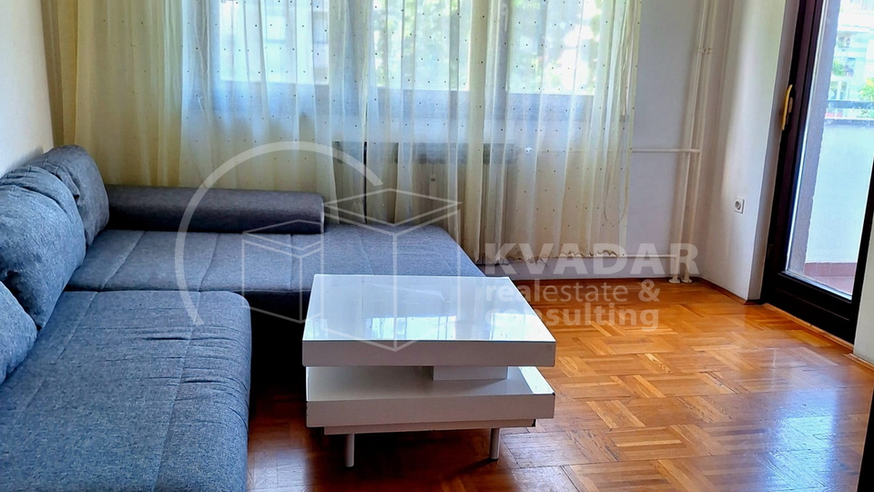 MALEŠNICA/2-SOBAN STAN 49 m2/NA ATRAKTIVNOJ LOKACIJI!