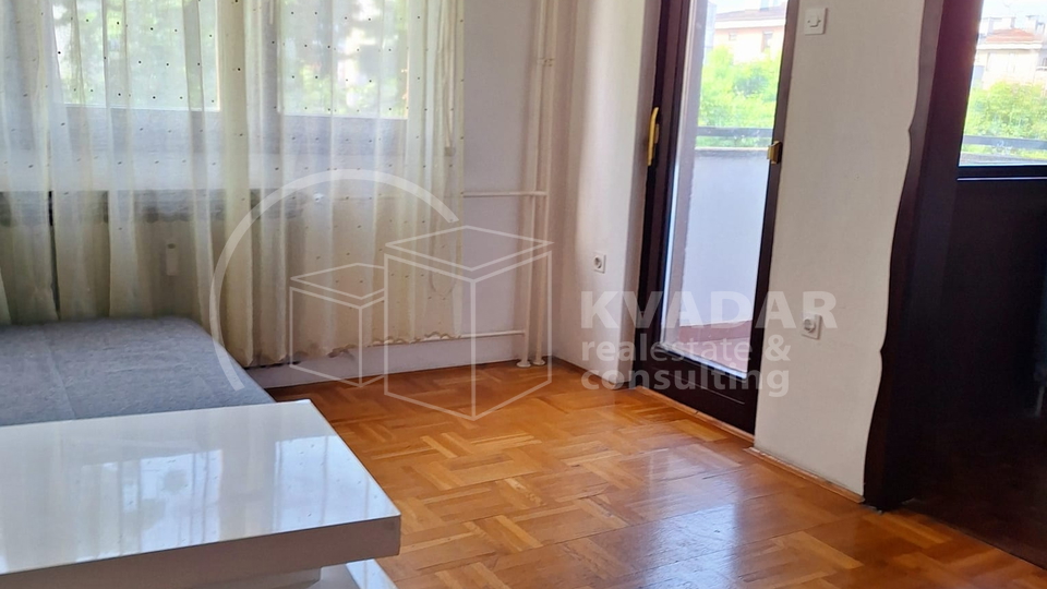 MALEŠNICA/2-SOBAN STAN 49 m2/NA ATRAKTIVNOJ LOKACIJI!