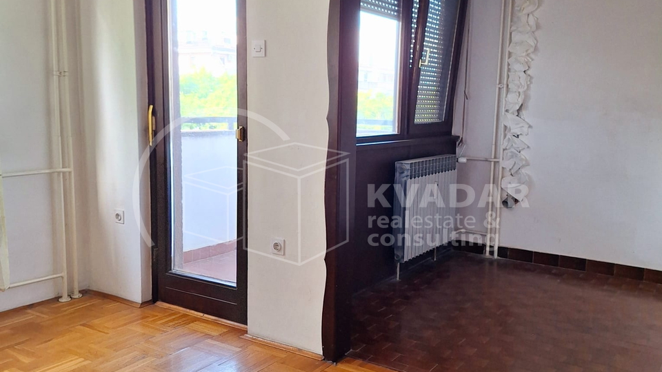MALEŠNICA/2-SOBAN STAN 49 m2/NA ATRAKTIVNOJ LOKACIJI!