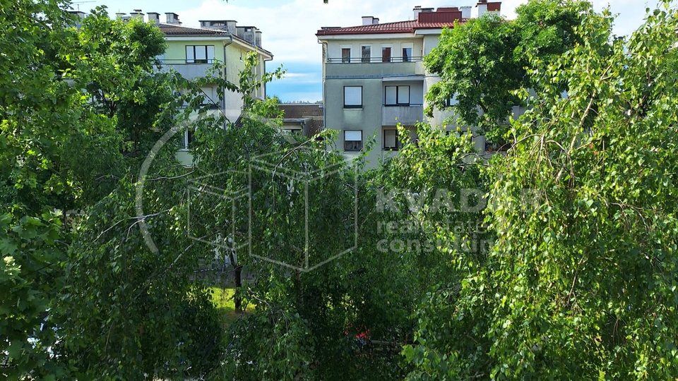 MALEŠNICA/2-SOBAN STAN 49 m2/NA ATRAKTIVNOJ LOKACIJI!