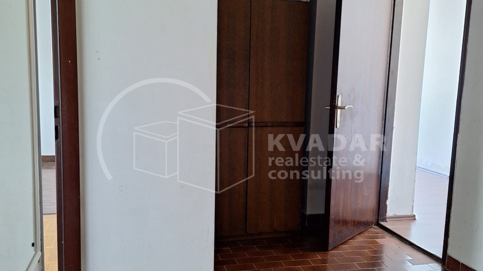 MALEŠNICA/2-SOBAN STAN 49 m2/NA ATRAKTIVNOJ LOKACIJI!
