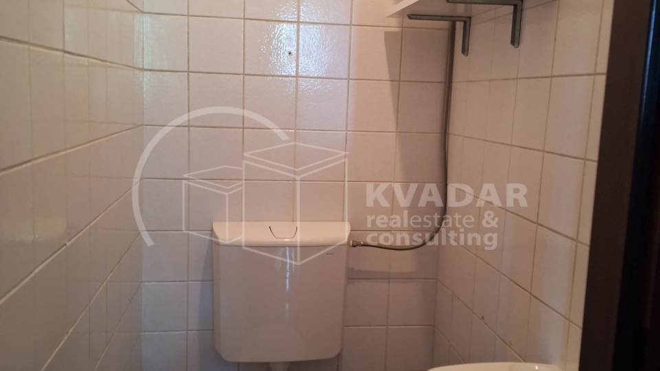 MALEŠNICA/2-SOBAN STAN 49 m2/NA ATRAKTIVNOJ LOKACIJI!