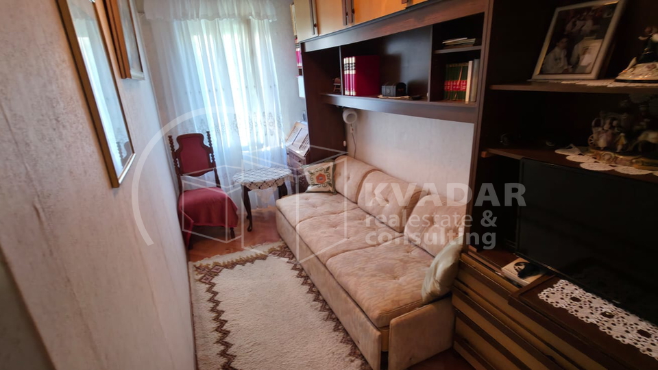 Apartment&comma; 50 m2&comma; For Sale&comma; Rijeka - Donja Ve&zcaron;ica