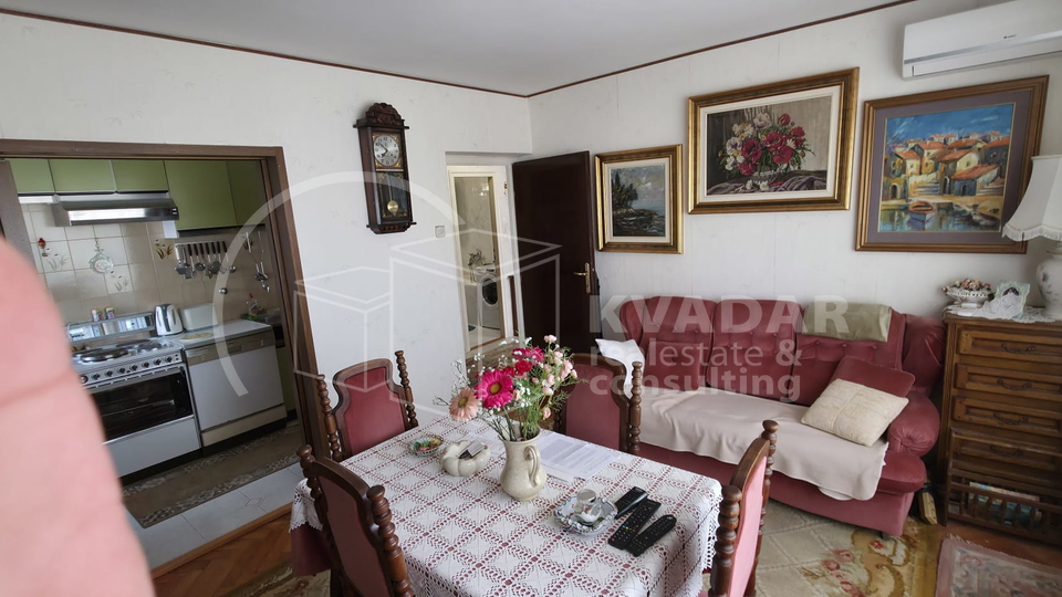 Apartment&comma; 50 m2&comma; For Sale&comma; Rijeka - Donja Ve&zcaron;ica