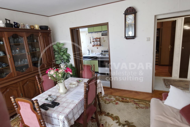 Apartment, 50 m2, For Sale, Rijeka - Donja Vežica