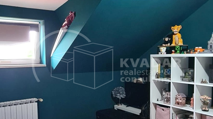 House&comma; 260 m2&comma; For Sale&comma; Velika Gorica - Petina