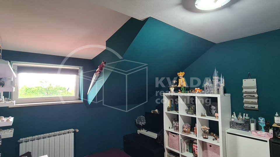 House&comma; 260 m2&comma; For Sale&comma; Velika Gorica - Pleso