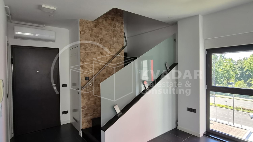Apartment&comma; 83 m2&comma; For Sale&comma; Stenjevec - &Scaron;pansko