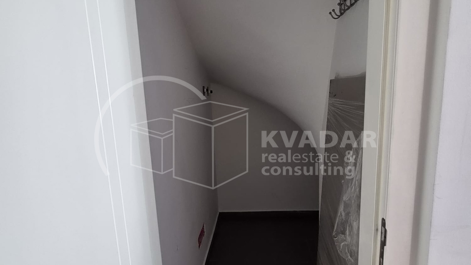 Apartment&comma; 83 m2&comma; For Sale&comma; Stenjevec - &Scaron;pansko
