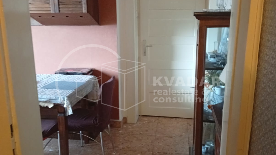 Tre&scaron;njevka-Selska&sol;2-sobni&sol;58&period;43m2&sol;parking&plus;drvarnica&excl;