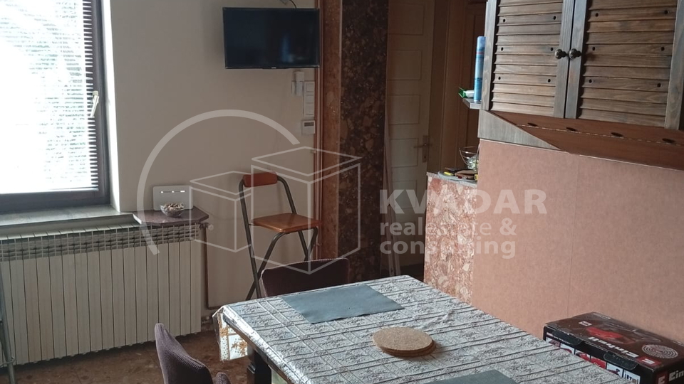 Tre&scaron;njevka-Selska&sol;2-sobni&sol;58&period;43m2&sol;parking&plus;drvarnica&excl;