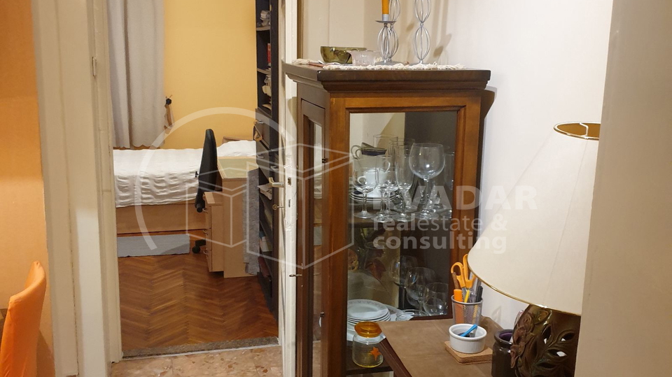 Tre&scaron;njevka-Selska&sol;2-sobni&sol;58&period;43m2&sol;parking&plus;drvarnica&excl;