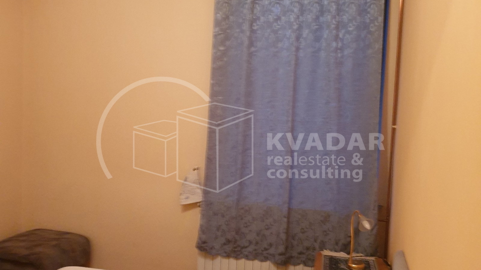 Tre&scaron;njevka-Selska&sol;2-sobni&sol;58&period;43m2&sol;parking&plus;drvarnica&excl;
