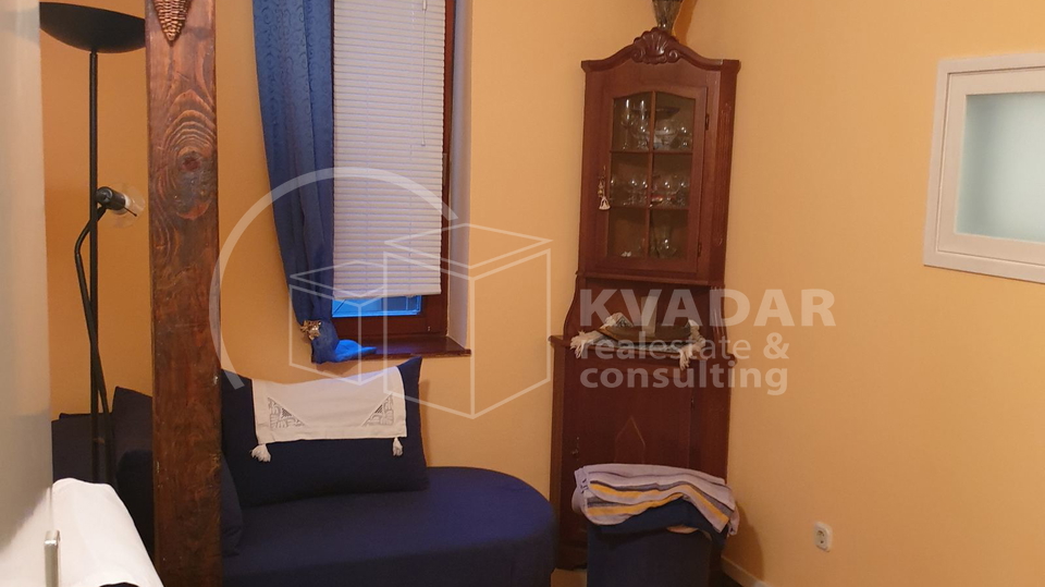 Tre&scaron;njevka-Selska&sol;2-sobni&sol;58&period;43m2&sol;parking&plus;drvarnica&excl;