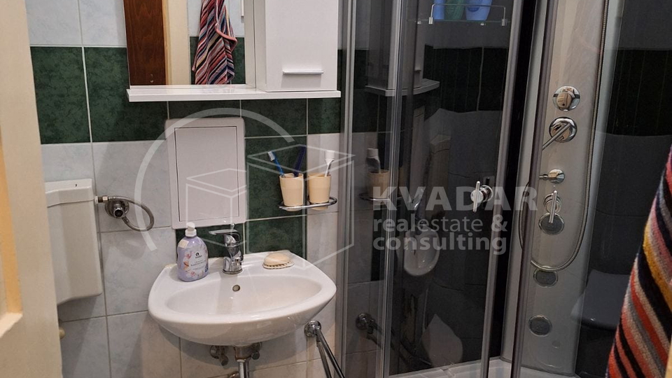 Tre&scaron;njevka-Selska&sol;2-sobni&sol;58&period;43m2&sol;parking&plus;drvarnica&excl;